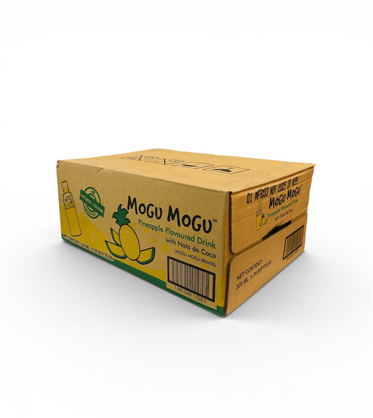 نوشیدنی موگو موگو تایلندی_ mogu mogu