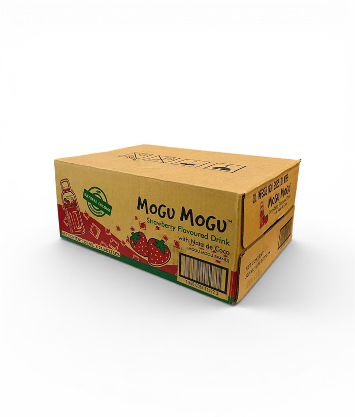 نوشیدنی موگو موگو تایلندی_ mogu mogu