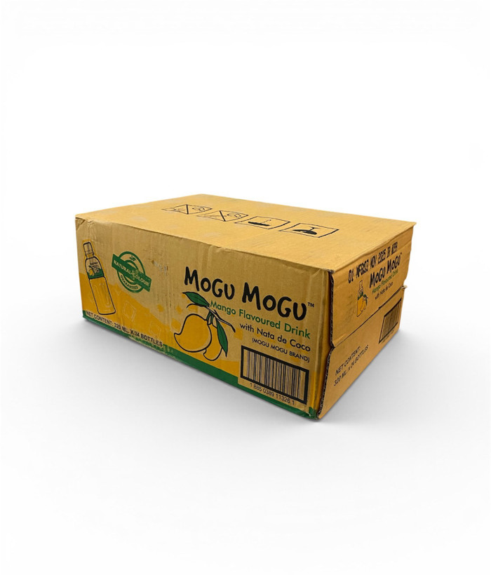 نوشیدنی موگو موگو تایلندی_ mogu mogu