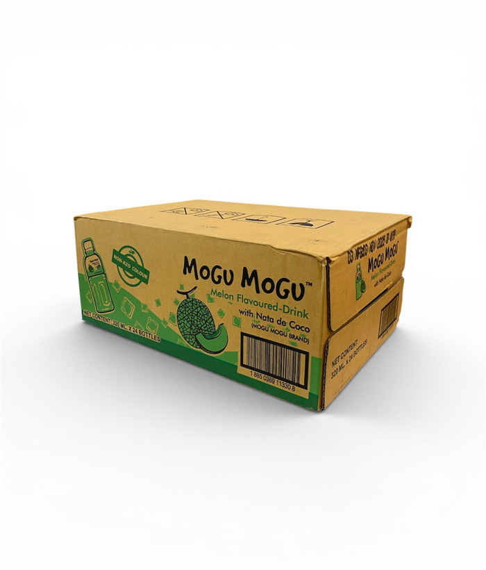 نوشیدنی موگو موگو تایلندی_ mogu mogu