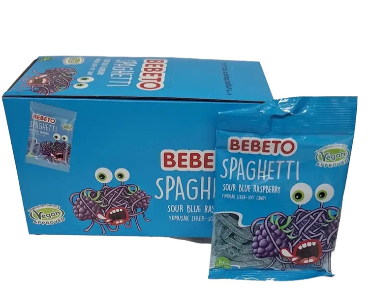پاستیل ببتو ۸۰گرم_ bebeto